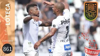 Palpites Loteca 861: dicas e informações completas dos 14 jogos