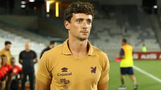 Athletico reforça aspirantes com cinco do time principal no Paranaense