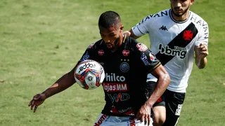 Vasco, Cruzeiro e Botafogo estreiam na Série B com jeitinho de quem quer ficar