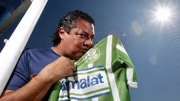 Ex-jogador do Athletico morre aos 55 anos