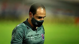 O Paraná patina na Série B, mas demitir Allan Aal seria injusto