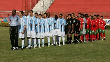 Londrina se afunda cada vez mais!