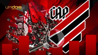 Qual o perfil da torcida do Athletico? Veja o que revela pesquisa nas maiores cidades do Paraná