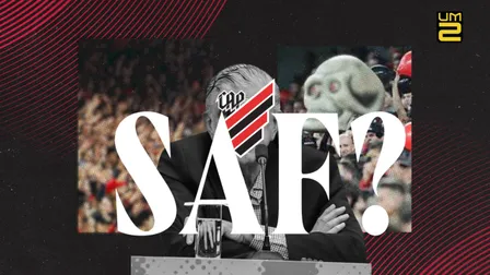 SAF do Athletico segue empacada. Petraglia ainda tem direito a vender o clube?