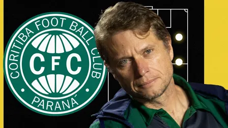 Notícias do Coritiba hoje: Reviravolta no Coxa com a saída de promessa da base
