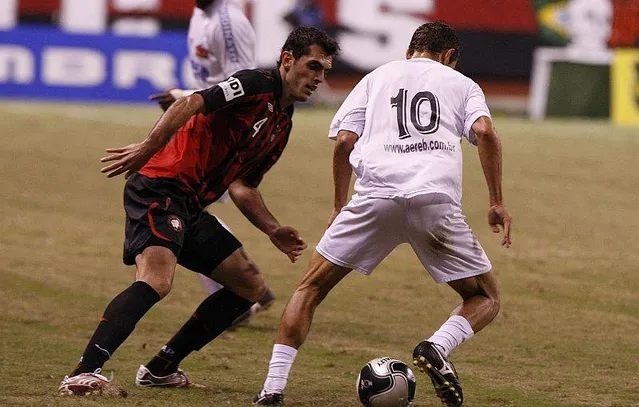 Pedro Serápio/Gazeta do Povo