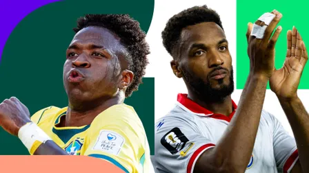 Brasil x Haiti: Escalação da seleção brasileira na Copa do Mundo