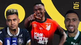 Mercado da bola: todas as transferências da janela da Série B 2025