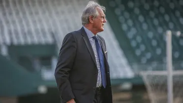 Representante do Coritiba na SAF, Vilson revela decepção e critica Paulo Autuori