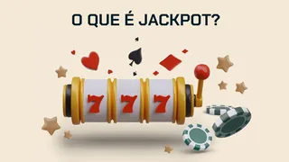 O que é jackpot?