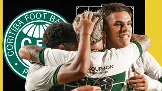 Notícias do Coritiba hoje: Siga as últimas novidades do Coxa