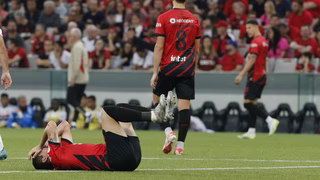 Retrospectiva 2023: Athletico faz temporada irregular, fica fora da Libertadores e frustra torcida