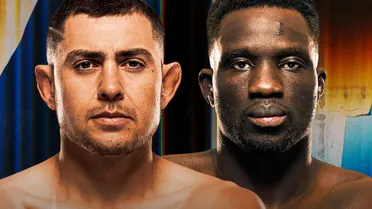 UFC Vegas 110: Horário, card completo e onde assistir