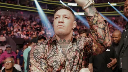 Quanto Conor McGregor vai ganhar para lutar no UFC 329?