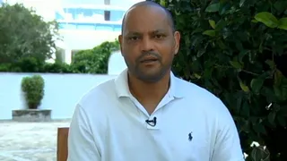 Ex-Coritiba e Athletico, Tuta é assaltado ao lado das filhas e tem carro roubado. Veja o vídeo