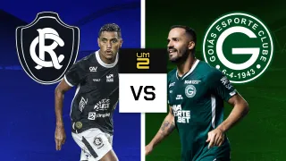 Remo x Goiás AO VIVO: Palpites e Escalações Confirmadas