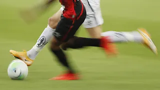 Athletico x Santos AO VIVO pelo Brasileirão Sub-20