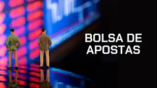 Bolsa de apostas: o que é, como funciona e por que ainda é rara no Brasil
