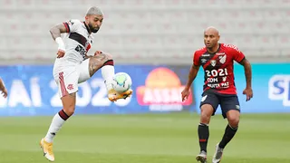 Ministério Público de São Paulo denuncia Gabigol por crime contra a saúde pública