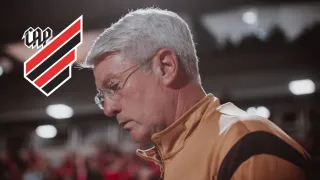 O Athletico que ganhava era casual. É o real que vai para o Atletiba