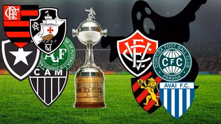 Veja os palpites para os jogos da 38ª rodada do Brasileirão