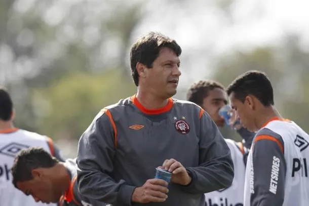 Daniel Castellano /Gazeta do Povo