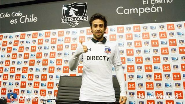 Valdivia, Colo-Colo