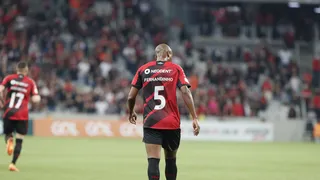 Muito Athletico e muito mais Fernandinho