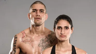 Alex Poatan indica que sua irmã pode entrar no UFC em breve; conheça