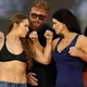 Ronda Rousey x Gina Carano AO VIVO: Horário e onde assistir