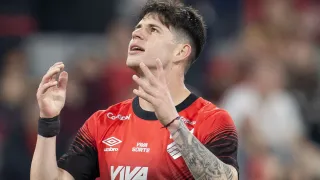 Athletico vai a Chapecó iniciar o último recomeço de 2025