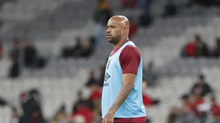 “Ficou até bom”, diz Thiago Heleno sobre placar na derrota do Athletico