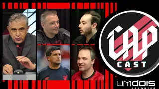 Petraglia, a nova gestão do Athletico e o ano espetacular (menos no futebol); assista