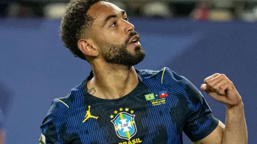 Matheus Cunha brilha e Brasil bate o Haiti na Copa do Mundo