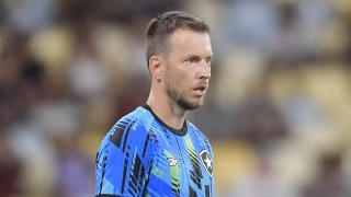 Goleiro revelado pelo Athletico rescinde com clube da Série A