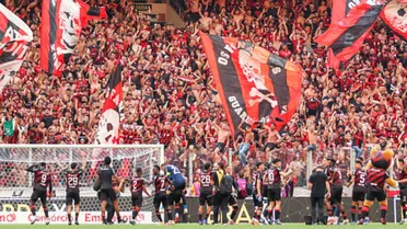 Athletico comemora 102 anos tentando retomar a vitoriosa arrancada de nove anos atrás