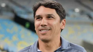 Ídolo do Paraná Clube é demitido antes de estrear em novo time