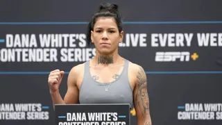Conheça os brasileiros escalados para o UFC Vegas 60