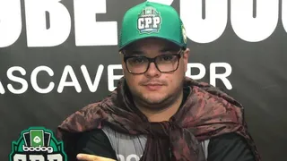 Sem jogar, amigos e irmã de jogador lucram com triunfo no Paranaense de poker
