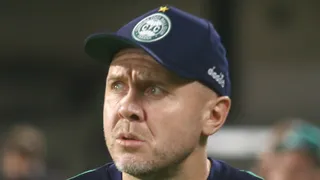 Coritiba define futuro de volante sem espaço no elenco