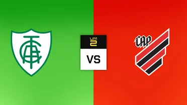 Ao vivo: Athletico desafia América-MG fora de casa em busca de recuperação