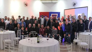 Movimento para “salvar o Paraná” levantou mais de R$ 700 mil para o Tricolor