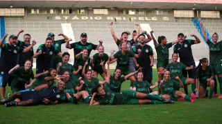 Como cobrança da torcida do Coritiba ajudou para confirmar jogo histórico do time feminino no Couto