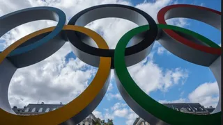 Ucrânia debate possibilidade de boicotar Olimpíadas de Paris