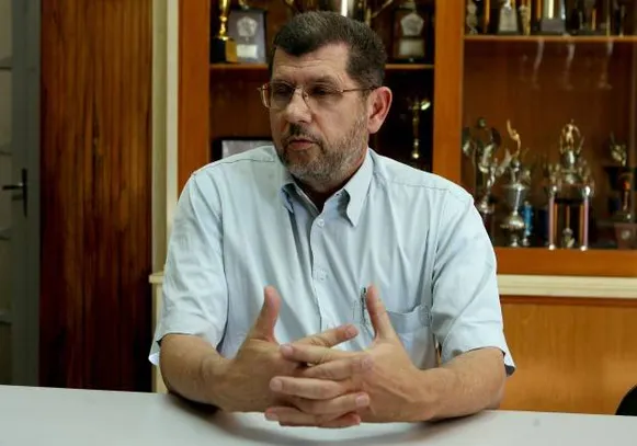 Valterci Santos / Gazeta do Povo