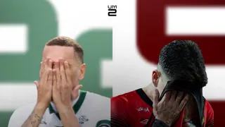 Athletico e Coritiba voltam sob o signo da desconfiança após humilhação no Estadual