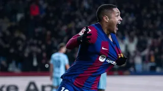 Diretor do Barcelona explica por que tirar Vitor Roque do Athletico foi “barato”