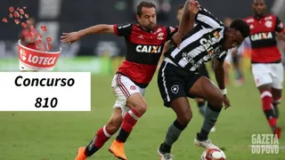 Palpites Loteca 810: dicas e informações completas dos 14 jogos
