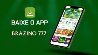 Brazino777 app: como jogar pelo celular em 2026