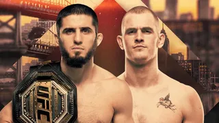 UFC hoje: onde assistir ao vivo
